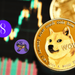 lucros com criptomoedas de IA