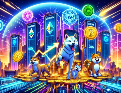 Melhores altcoins para comprar em maio de 2024