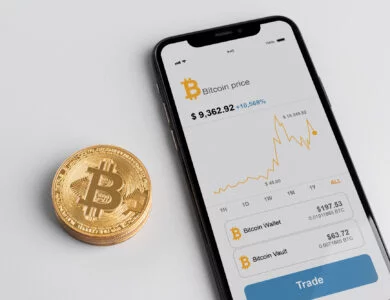 Melhores Criptomoedas para investir