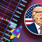 criptomoedas meme de Trump