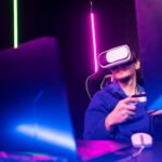 Mercado cripto gamer não para de aquecer