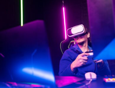 Mercado cripto gamer não para de aquecer