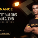NFT CR7, um ativo digital envolvendo Cristiano Ronaldo e Binance
