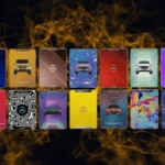 Nova coleção de NFTs da Mercedes-Benz