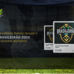 NFTs do Brasileirão foram lançadas em iniciativa inovadora