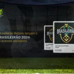 NFTs do Brasileirão foram lançadas em iniciativa inovadora