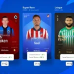 11 NFTs esportivos lançados em 2024; sua coleção Descubra os NFTs Esportivos que Todo Fã de Esportes Precisa Conhecer em 2024!11 NFTs esportivos lançados em 2024; sua coleção