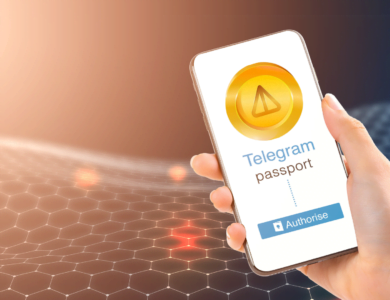 Criptomoeda do Telegram oferece bilhares de tokens gratuitos