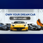 criptomoeda para negociação de carros