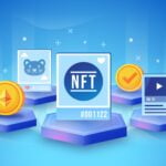 NFTs fazem parte do conceito sobre SocialFi