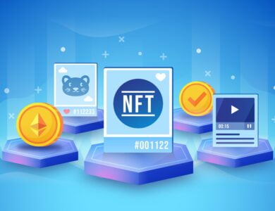 NFTs fazem parte do conceito sobre SocialFi