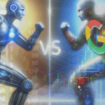 Tokens de IA disparam após duelo de Google e Open IA