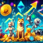 pré-venda de criptomoedas para junho