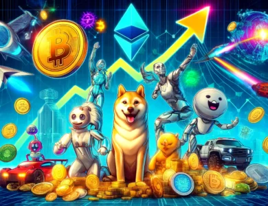 pré-venda de criptomoedas para junho