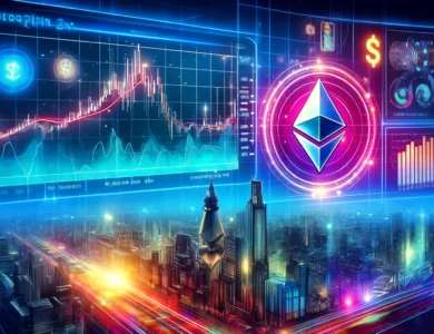 Algoritmos de machine learning já fizeram suas apostas para o preço do Ethereum para início de junho. Avalie se é momento de investir!