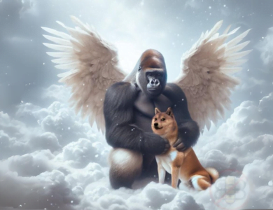 Elon Musk é, de fato, uma das pessoas mais influentes no mercado de criptomoedas. Após postagem do empresário, preço da DOGE subiu 5%.