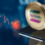 Preço da Solana salta aos olhos