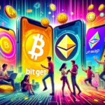 Os produtos de criptomoedas fazem parte do cotidiano dos jovens da geração Z. Descubra quais ativos anda fazendo a cabeça dessa turma!