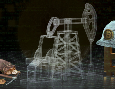 quanto tempo leva para minerar 1 Bitcoin