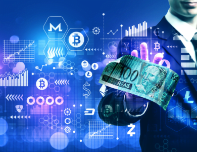 Real digital já é realidade