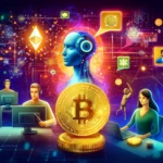 Ganhe recompensas criptográficas treinando IA