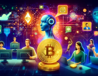 Ganhe recompensas criptográficas treinando IA