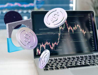 stablecoin no mercado brasileiro