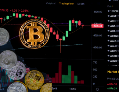 Revelado! O Futuro Chocante do Bitcoin em 2024: Como Seus Investimentos Podem Explodir!