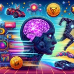 tendências de pré-venda de criptomoedas