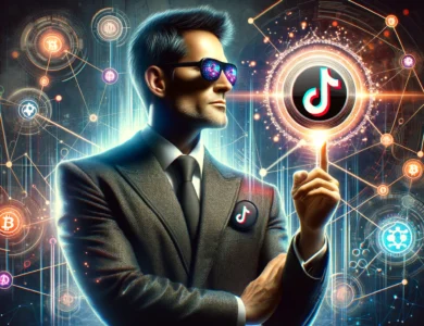 Uma associação entre TikTok e a criptomoeda Polkadot pode mudar os rumos de nossas relações com as redes sociais. Saiba mais sobre essa inovação!