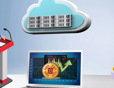 Volta de Trump pode valorizar Bitcoin