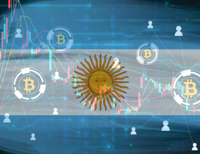 Uso de criptomoedas na Argentina pode ajudar país a driblar crise econômica