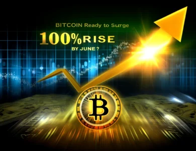 Valorização do Bitcoin