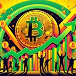 Uma pesquisa de Bitget descobriu que mais 60% dos brasileiros não pretendem vender seus Bitcoins por agora. A aposta é toda no longo prazo. Você está nesse contexto?