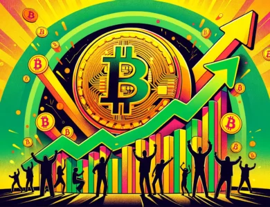 Uma pesquisa de Bitget descobriu que mais 60% dos brasileiros não pretendem vender seus Bitcoins por agora. A aposta é toda no longo prazo. Você está nesse contexto?