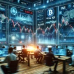 hora de vender criptomoedas