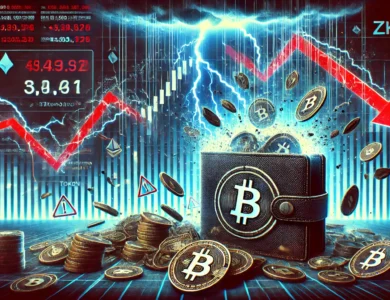 O Airdrop da ZK flopou. Descubra o imapcto que esse insucesso causou no preço do token e o que pode acontecer.