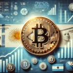 Bitcoin na Argentina