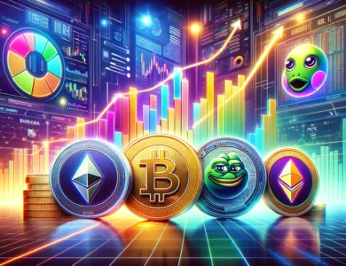 Criptomoedas para ganhos de longo prazo