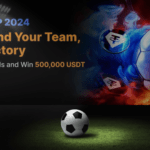 Bybit Lança Crypto Cup 2024