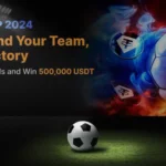 Bybit Lança Crypto Cup 2024