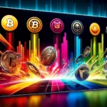 Boas sugestões de altcoins para investir ainda em junho de 2024. Confira essas dicas imperdíveis de investimentos.