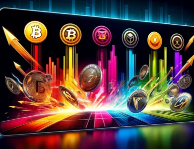 Boas sugestões de altcoins para investir ainda em junho de 2024. Confira essas dicas imperdíveis de investimentos.