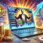 Uma memecoin de celebridade fez um trader transformar US$ 2.000 em US$ 1,74 milhões. Saiba mais sobre esse investimento milionário!