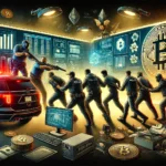 Polícia do RIo deflagra a operação Investimento de Araque