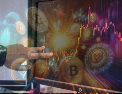 Melhores criptomoedas para investir em junho