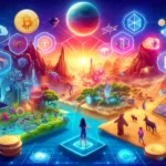 Pouco a pouco, a realidade virtual tem se tornado algo comum no século XXI. Conheça alguma das principais criptomoedas no metaverso.