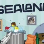 Pré-venda da memecoin Sealana