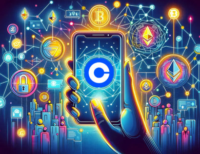 Smart Wallet da Coinbase