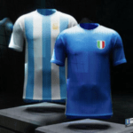 The Fabric of Champions